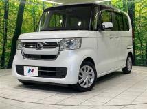 2021 Honda N BOX
