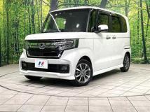 2021 Honda N BOX