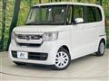 2021 Honda N BOX