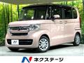 2021 Honda N BOX