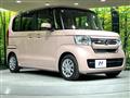 2021 Honda N BOX