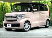 2021 Honda N BOX