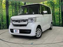 2021 Honda N BOX