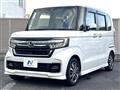2021 Honda N BOX