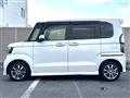 2021 Honda N BOX
