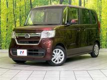 2022 Honda N BOX