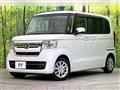 2022 Honda N BOX