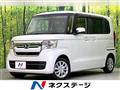 2022 Honda N BOX