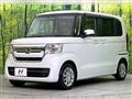 2022 Honda N BOX