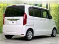 2022 Honda N BOX