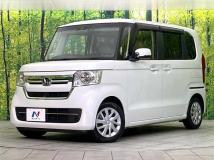 2022 Honda N BOX