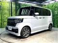 2022 Honda N BOX