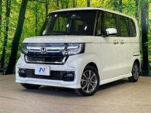2022 Honda N BOX