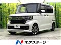 2022 Honda N BOX
