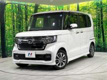 2023 Honda N BOX