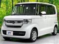 2023 Honda N BOX