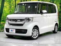 2023 Honda N BOX