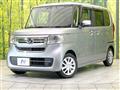 2023 Honda N BOX