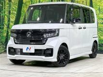 2023 Honda N BOX