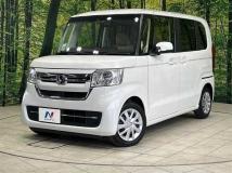 2023 Honda N BOX