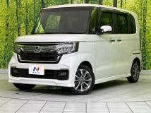 2023 Honda N BOX