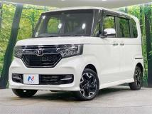 2017 Honda N BOX