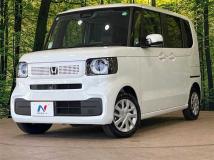2024 Honda N BOX