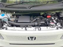 2024 Honda N BOX