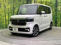 2024 Honda N BOX