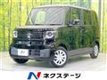 2025 Honda N BOX