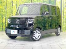 2025 Honda N BOX