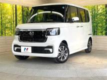 2026 Honda N BOX