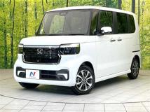 2026 Honda N BOX