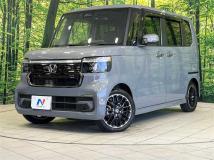 2024 Honda N BOX