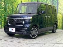 2025 Honda N BOX