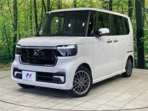 2025 Honda N BOX