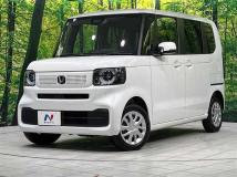 2024 Honda N BOX