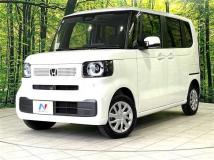 2024 Honda N BOX