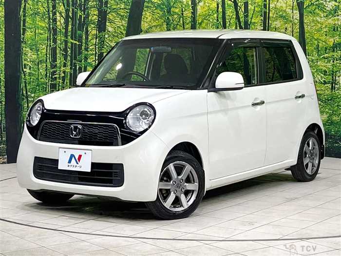 2013 Honda N-ONE