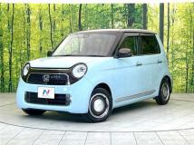2018 Honda N-ONE