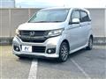 2015 Honda N-WGN