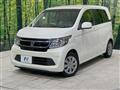 2015 Honda N-WGN