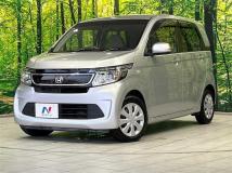 2016 Honda N-WGN