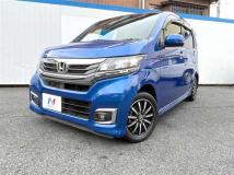 2019 Honda N-WGN