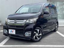 2014 Honda N-WGN