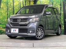 2014 Honda N-WGN