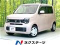 2020 Honda N-WGN