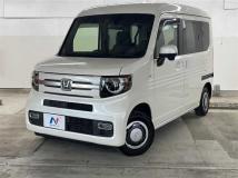 2018 Honda N-VAN