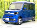 2020 Honda N-VAN