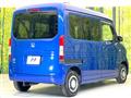 2020 Honda N-VAN